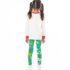 White Park Life Leggings for Kids girls