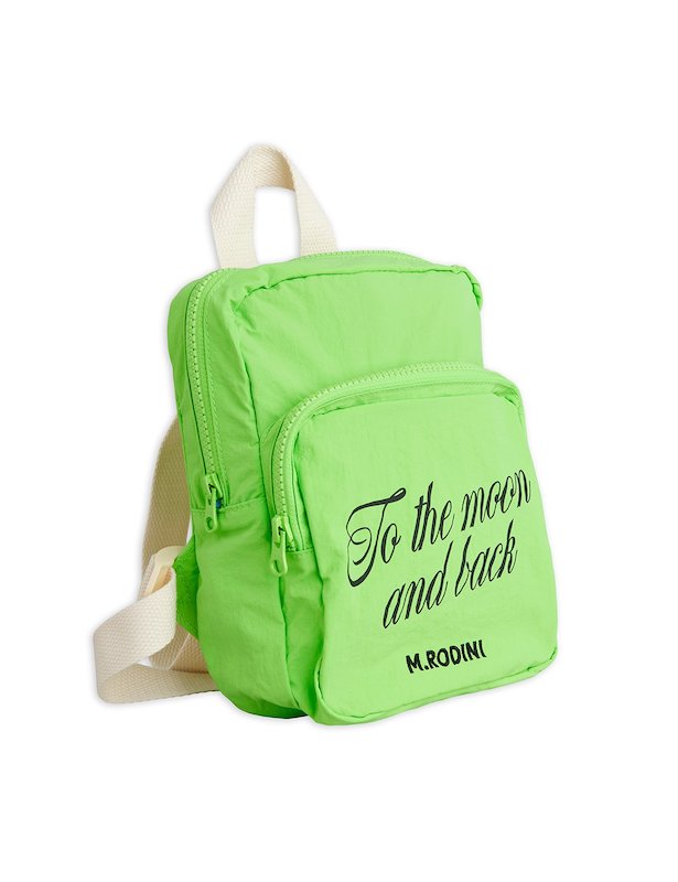 To the Moon Backpack