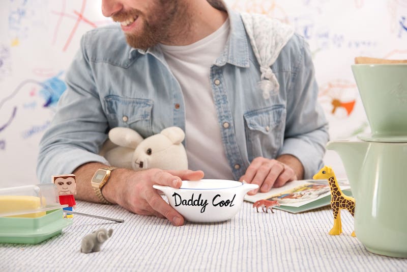 DADDY