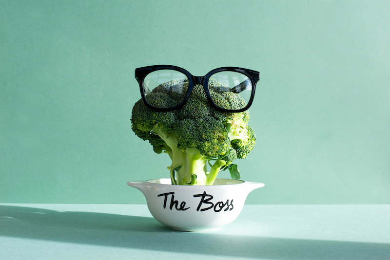 THE BOSS