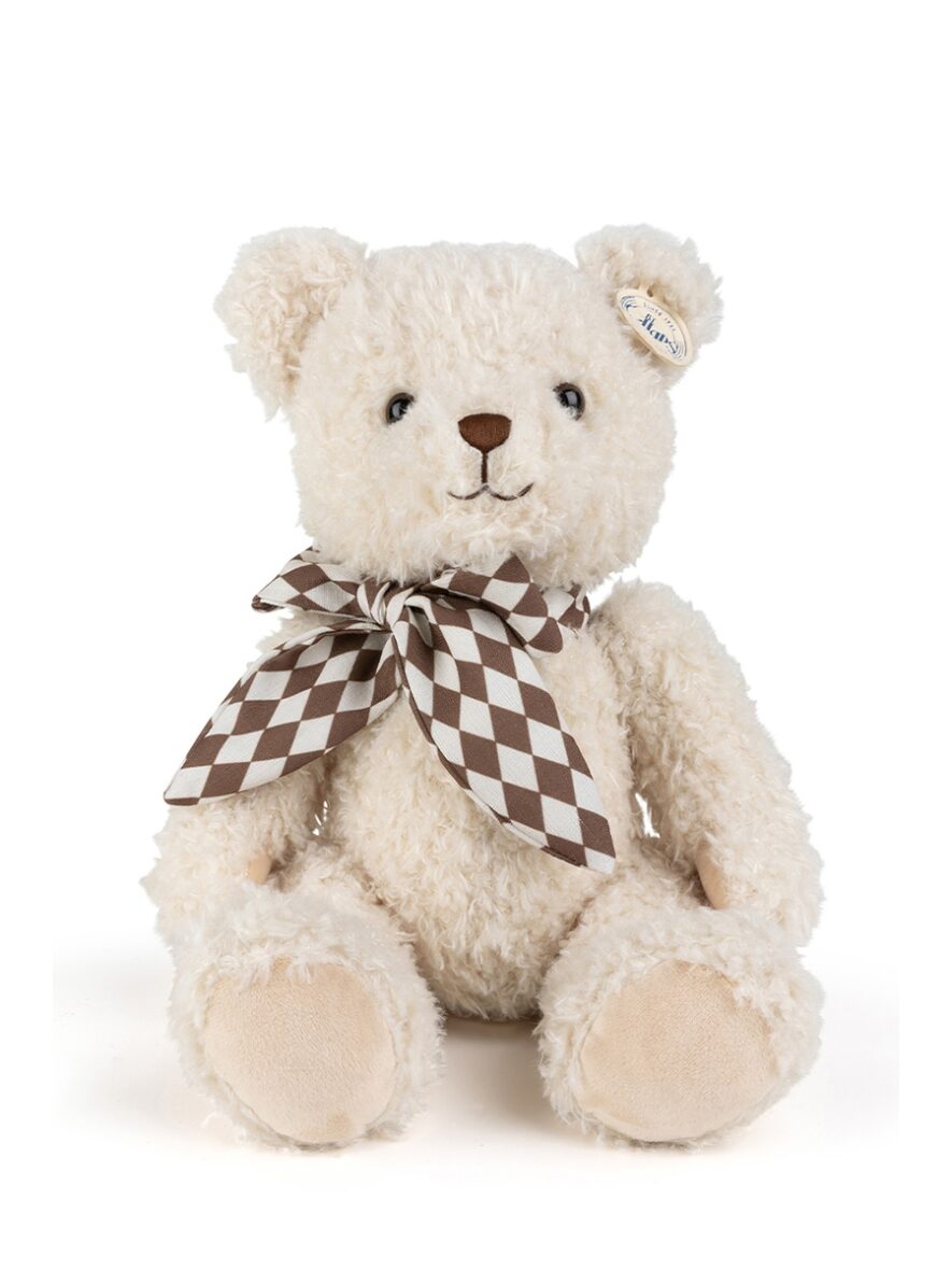 Beryl the Bear