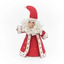 santa copy