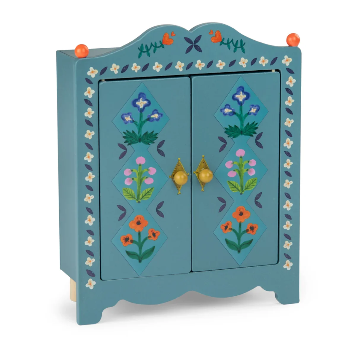Minouchkas Wardrobe