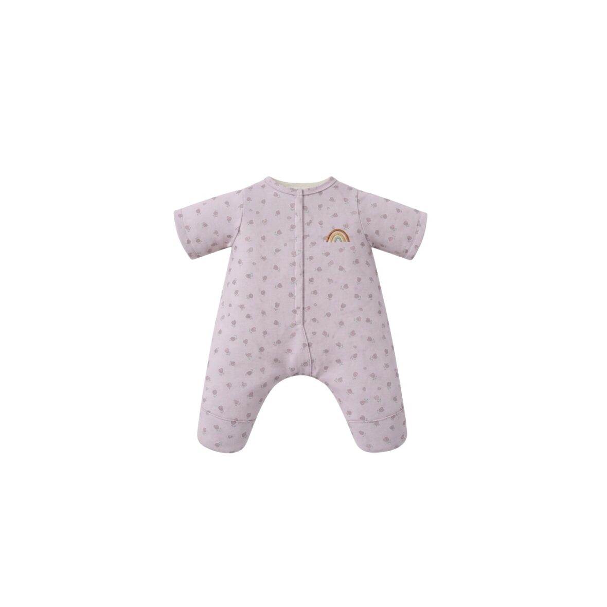 Dinkum Doll Lilac Sweetheart Pyjamas
