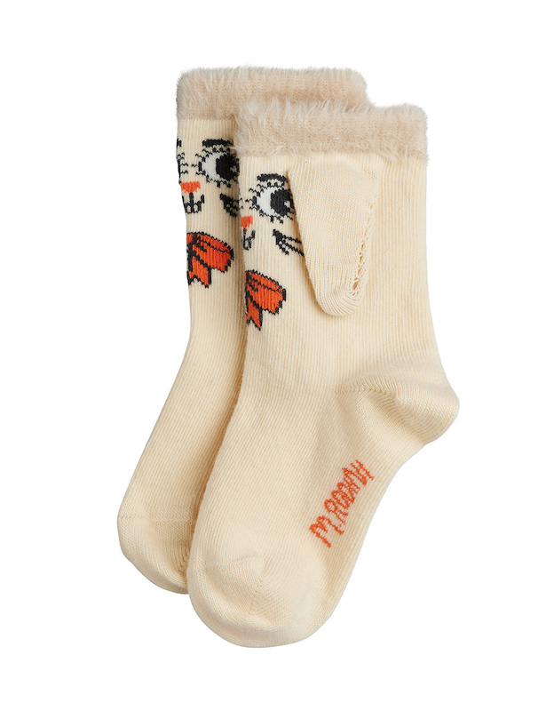 Rabbit Ear Socks