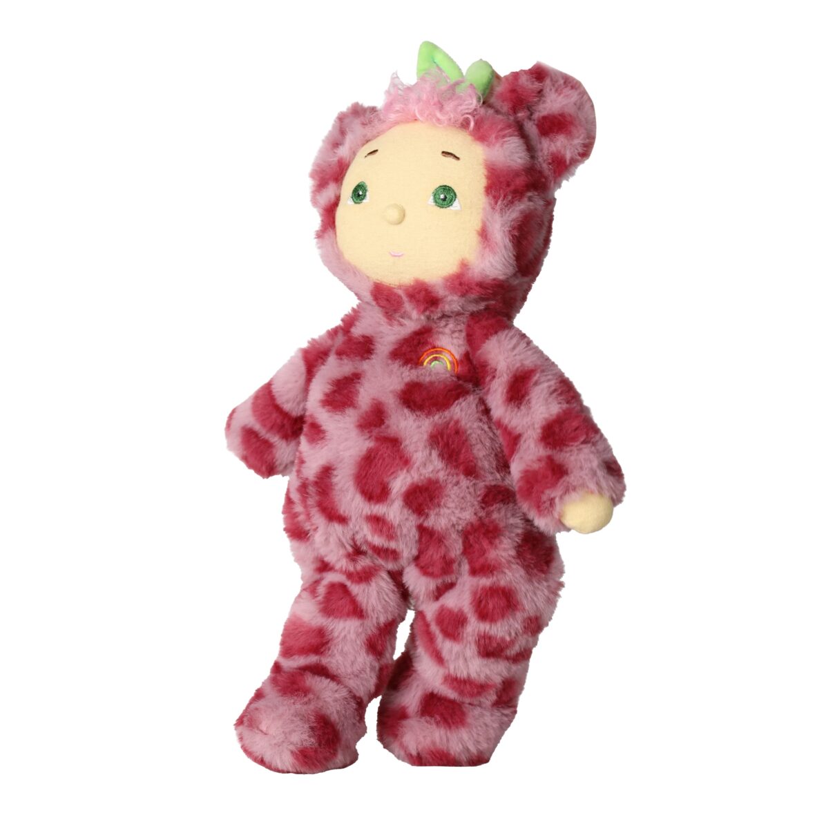 Cherry Cheetah 12-preview copy