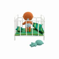 gommu-pocket-striped-crib-miniature-doll-accesory
