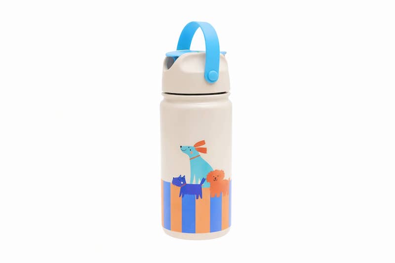 Woof Gang Stainless Steel Bottle