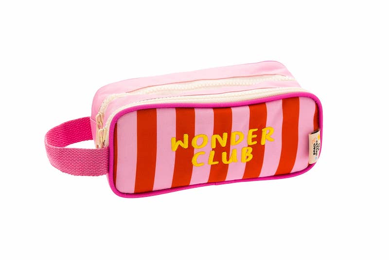 Club Soleil Pencil Case