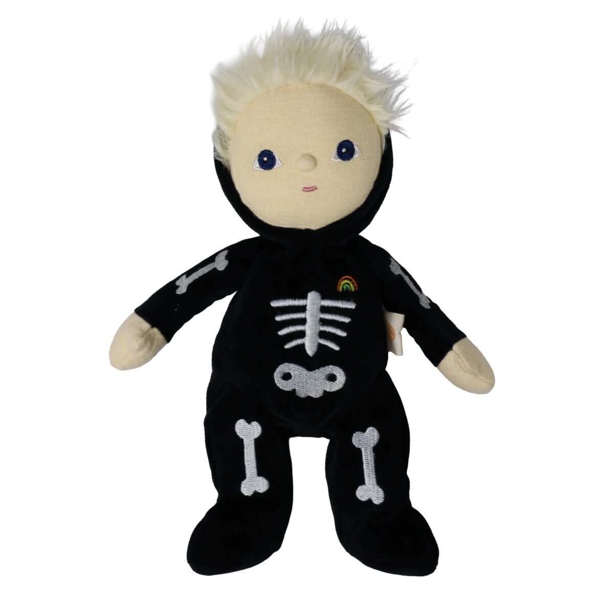 Scully Skeleton Dinky Dinkum