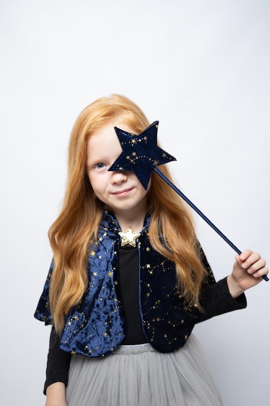 Glinde the Witch Wand