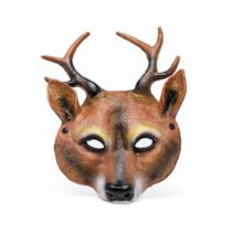 masque-cerf-marron-2