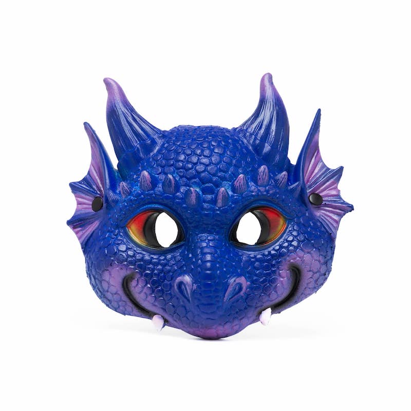 Dragon Mask