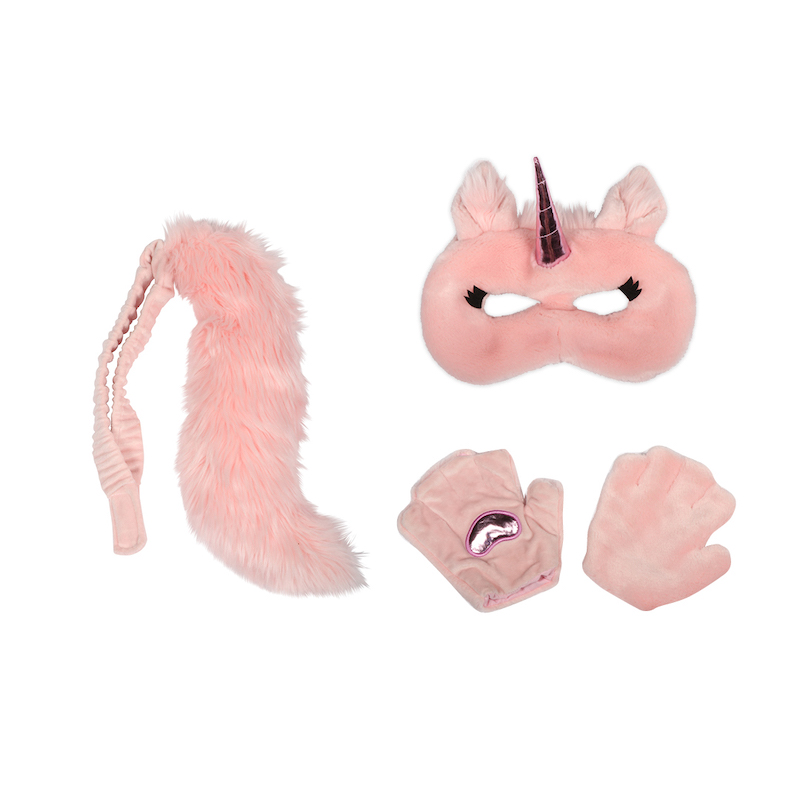Unicorn Dress Up Set